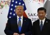 川习会解密:重启谈判的起点为上次谈判的终点,习同意政改和修改法律?