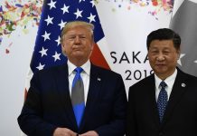 川习会解密:重启谈判的起点为上次谈判的终点,习同意政改和修改法律?