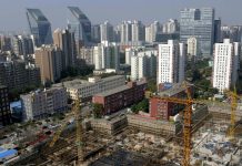 中国观察:大陆房地产泡沫破裂!中共官媒罕见公开诡异爆料!中国已陷入严重金融危机