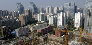 中国观察:大陆房地产泡沫破裂!中共官媒罕见公开诡异爆料!中国已陷入严重金融危机