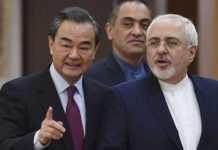 美国知音:中国无视美国制裁继续购买伊朗液化石油气