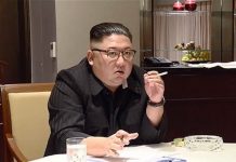 看看极品独裁金三胖,难怪习近平要向朝鲜学习!