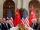 美国之音:美官员透露特习大阪峰会目标为重启谈判