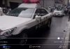 真丢人 ! 习近平刚在日本下飞机,车队就迎来了成千上万的抗议队伍!