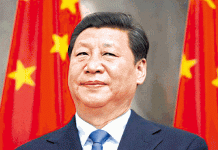 读卖新闻:中方提出在G20峰会期间,希望日本当局提供「严密保护习近平尊敬」的安排