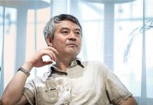 贺卫方:法西斯主义与社会主义相似之处