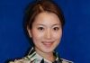 前政法王周永康媳妇黄婉网上为香港反送中打气