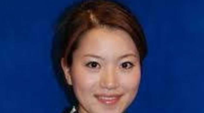 前政法王周永康媳妇黄婉网上为香港反送中打气