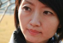 柴静诗歌分享:你们到底是什么人?