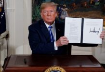 震撼制裁:美国制裁伊朗最高领袖,美国为什么不用这手对付北京?
