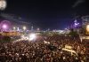 香港爱丁堡广场“人民之歌”响彻云霄,催人泪下!