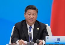 G20大阪峰会召开前夕,中共官媒称习近平又要为世界经济“把脉开方”!