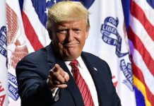 今天600多家美国企业联名写信给川普,支持对中国商品增加关税!