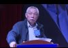任志强:中国最大的问题是两个毫不动摇