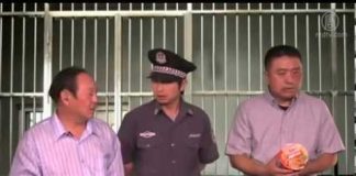 时事小品:薄熙来周永康相遇秦城 想吃的同一种肉