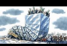 财经冷眼:信托大规模雷爆,富人和中产的财富收割机!