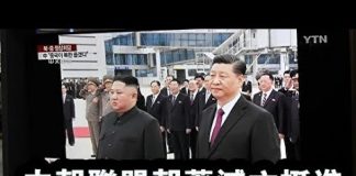 夏业良:中朝联盟朝着灭亡挺进,川习大阪会谈为何难达成贸易协议?