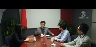 时事小品:习川晚宴一会各表
