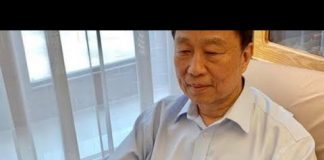 何频:李源潮復活看人民日報;林鄭突然又強硬不向示威者讓步
