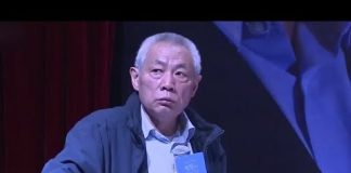 任志强:中共不肯開放市場最終禍害老百姓