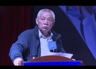 任志强:中共不肯開放市場最終禍害老百姓