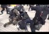 外媒陆续曝光6.12香港警察滥权施暴视频之二