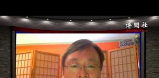 张杰:—篇网文引发一场惨烈网战
