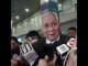 菲律宾前外长罗萨里奥:6月 21号被香港拒绝入境后返回马尼拉