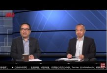 何频 陈小平:要薄熙来出來收拾中国残局?