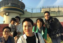 古有孟姜女哭长城,今有李文足千里寻夫!