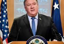 美国政府已正式认定中共为邪教组织