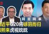 何频 陈小平:习近平G20将铩羽而归,薄熙来监狱虎视眈眈