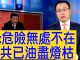 习近平危险无处不在,中共已油尽灯枯!