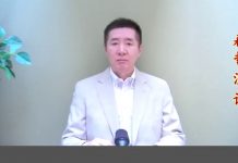 江森哲:香港抗议活动继续扩大,习近平面临“两难”选择,是保权还是保命?