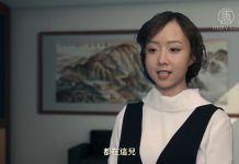 爆笑小品:中共外交部发言人作茧自缚