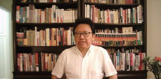 陈破空:习近平访朝失败内幕,王沪宁密集发文意欲何为?