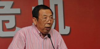 孙立平:中国现状是烂而不是乱 ,这个体制下谁都不满意!