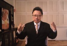 陈破空:香港两百万人大游行,习近平在国外逍遥庆生惨遭捉弄!