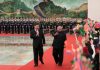 朝鲜金三要让习近平终身难忘