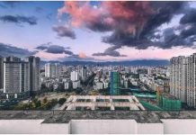受中国经济下滑和政府资本管制双重影响,欧美楼市遭到冷遇