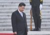 大陆作家知音给习近平的一封公开信