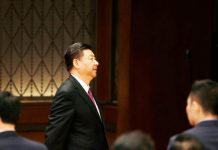 明镜:习近平向美国投降面临下台压力,薄熙来成为接替备选人