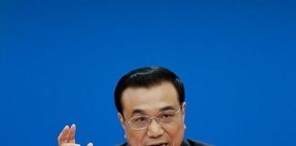 张杰:李克强为何在会上气得摔茶杯?“习近平之问”和一件可做的大事