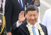 习近平G20要为世界经济“把脉开方”,网友变身段子手,各种神评论