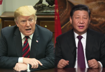 中国外交部:G20不讨论香港议题!习近平不谈川普也不谈吗?
