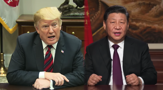 中国外交部:G20不讨论香港议题!习近平不谈川普也不谈吗?