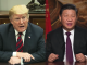 中国外交部:G20不讨论香港议题!习近平不谈川普也不谈吗?