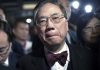 法院终审裁定香港前特首曾荫权无罪