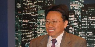 陈破空:港商曝光习私生活店员遭绑架,肖建华泄露习家财产被失踪!