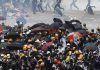 自由亚洲电台小安:香港,原谅我不敢挺你–墙内网友